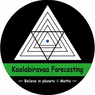Telegram profile photo for 81 Kaalabiravaa Fforecasting