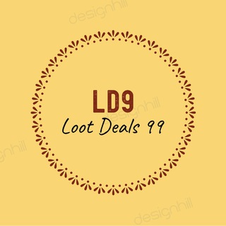 Telegram profile photo for Loot Deals 99