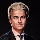 Telegram profile photo for Geert Wilders