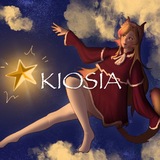 Telegram profile photo for Кёся