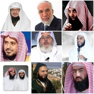 Telegram profile photo for فديوهہآت إسـلآمـيهہ