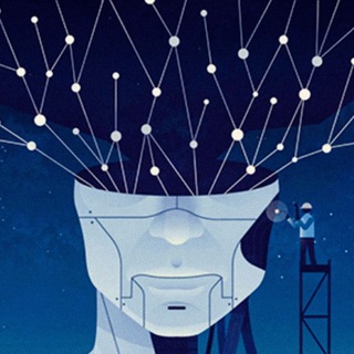 Telegram profile photo for Психология о себе|Саморазвитие, Осознанность.