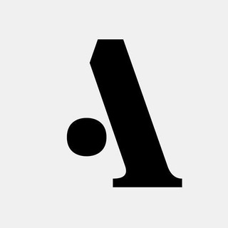 Telegram profile photo for Arzamas Academy RSS