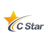 Telegram profile photo for C star media channel