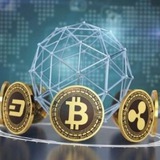Telegram profile photo for Airdrop Digital currency