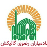 Telegram profile photo for خادمیاران رضوی گالیکش