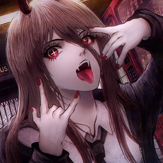 Telegram profile photo for AniFan
