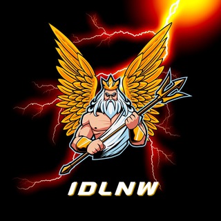 Telegram profile photo for IDlnw.Shop Account