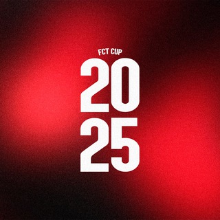 Telegram profile photo for FCT CUP 2025