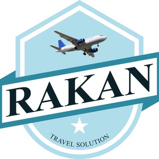 Telegram profile photo for Rakan Travel Solution®️