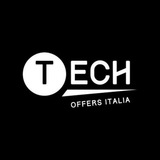 Telegram profile photo for Tech Offers Italia Network