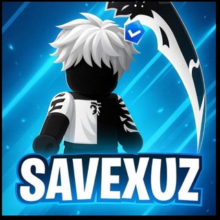 Telegram profile photo for Savexuz isbot
