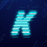 Telegram profile photo for Криптач