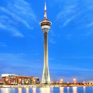 Telegram profile photo for Macau Tower