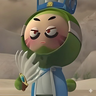 Telegram profile photo for 小果叮