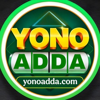 Telegram profile photo for Yono Adda
