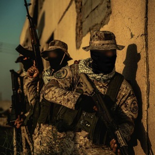 Telegram profile photo for Axis Of Resistance 🔻Urd/Eng