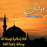 Telegram profile photo for أولئك يسارعون في الخيرات