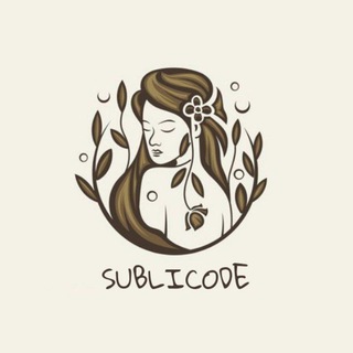 Telegram profile photo for Sublicode