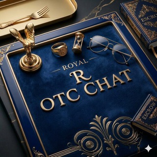 Telegram profile photo for ROYAL | USLUGI
