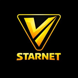 Telegram profile photo for 🚀StarNett | استارنت️