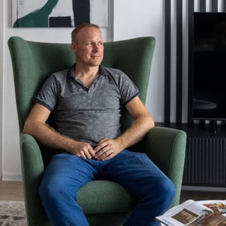 Telegram profile photo for Дёмин Алексей | Зарабатываем на недвижимости