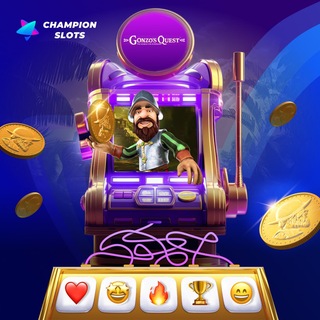 Telegram profile photo for Казино, предлагающее фриспины: стоит ли играть на этих сайтах