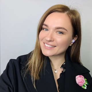 Telegram profile photo for Наталья Отмахова