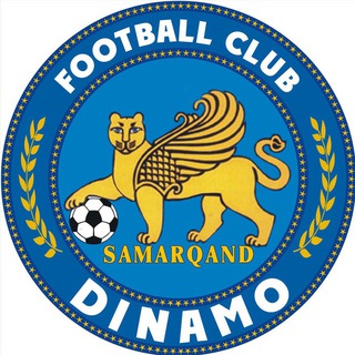 Telegram profile photo for DINAMO PFK | Расмий канал