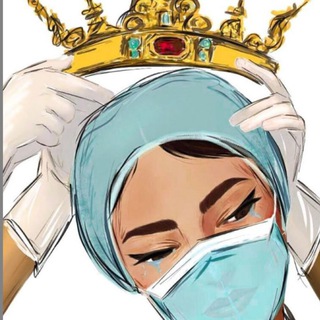Telegram profile photo for Med.Students.Helper 🩺
