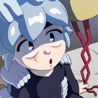 Telegram profile photo for переходник