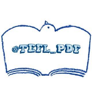 Telegram profile photo for 》 TEFL pdf Files 《
