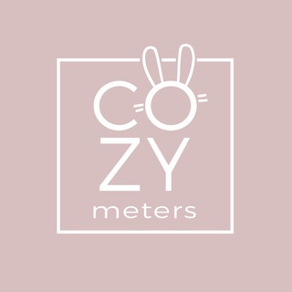 Telegram profile photo for Cozy Meters | ткани | трикотаж