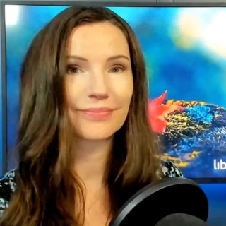 Telegram profile photo for Liberty Talk Canada