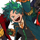 Telegram profile photo for ✶✷—.