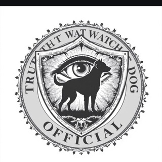 Telegram profile photo for TRUTH WATCHDOG TWD