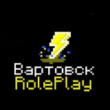Telegram profile photo for Вартовск