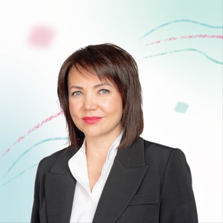 Telegram profile photo for Психолог Инна Маханькова