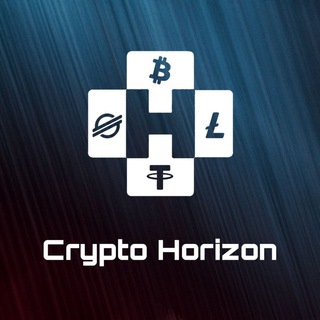 Telegram profile photo for Crypto Horizon | أفق الكريبتو