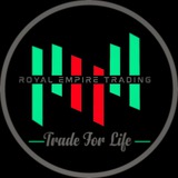 Telegram profile photo for Royal Empire Trading Groups