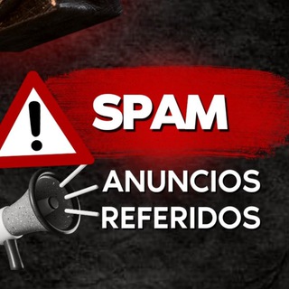Telegram profile photo for đź’˛ANUNCIOS Y REFERIDOSđź’˛