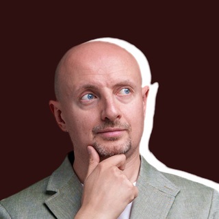 Telegram profile photo for Миллиард идей от Пиарщика #1 Романа Масленникова и Команды креативщиков💡🔥Креатив