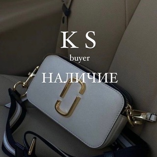 Telegram profile photo for K S buyer наличие🛍