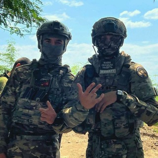 Telegram profile photo for Ничего, только один