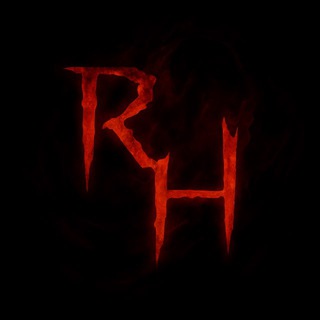 Telegram profile photo for REAL HORROR