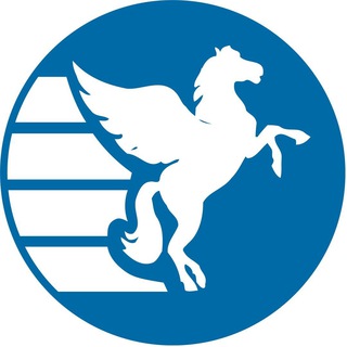 Telegram group profile photo for Турагентство Пегас Туристик | Туры из Тюмени