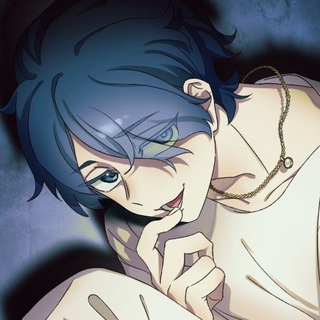 Telegram profile photo for haruka daily !!