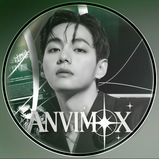 Telegram profile photo for ANVIMAX