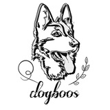 Telegram profile photo for Dog
