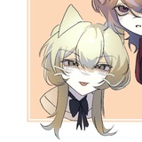Telegram profile photo for Никсди рисует